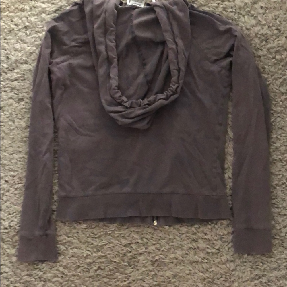 Pink FULL-ZIP - Picture 2 of 5